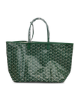 Pre-Owned Goyard Saint Louis PM