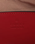 Pre-Owned Gucci Small Marmont Shoulder Bag