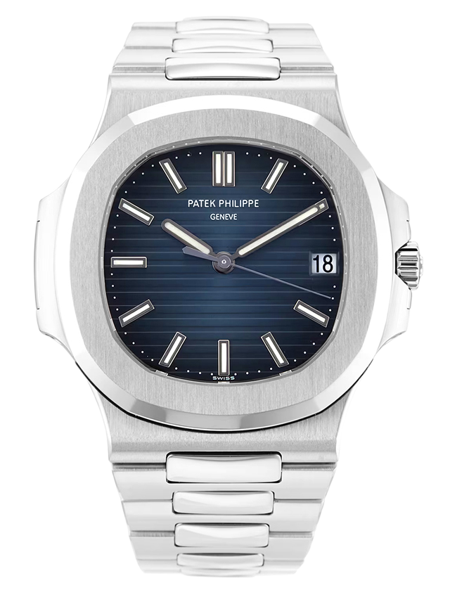 Pre-Owned Patek Philippe Nautilus 5711/1A-010