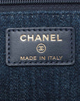Pre-Owned Chanel 19 Wallet-on-Chain
