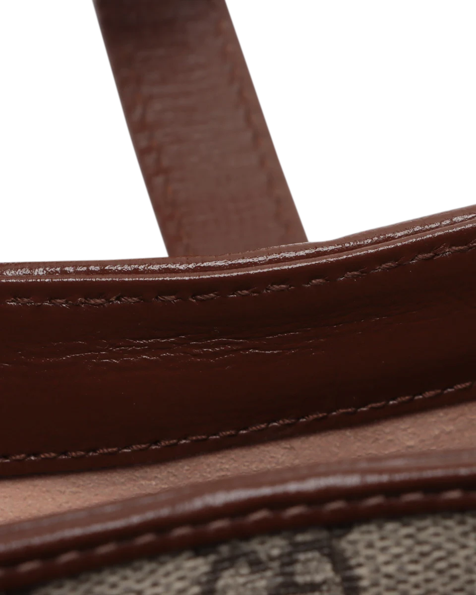 Pre-Owned Gucci Mini Jackie 1955