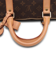 Pre-Owned Louis Vuitton Keepall 55 M41414