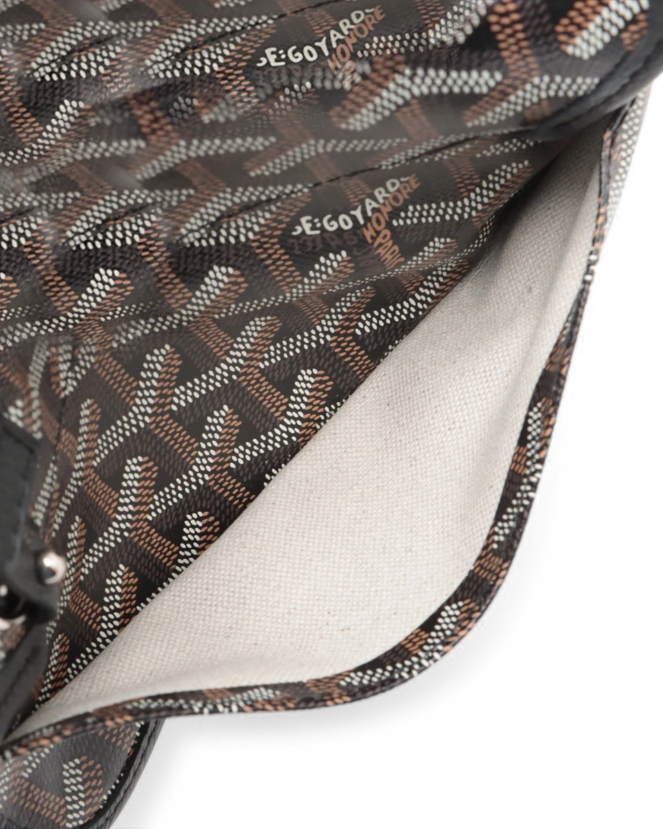 Pre-Owned Goyard Saint Louis PM