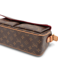 Pre-Owned Louis Vuitton Viva Cite MM M51164