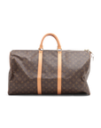 Pre-Owned Louis Vuitton Keepall 55 M41414