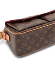 Pre-Owned Louis Vuitton Viva Cite MM M51164
