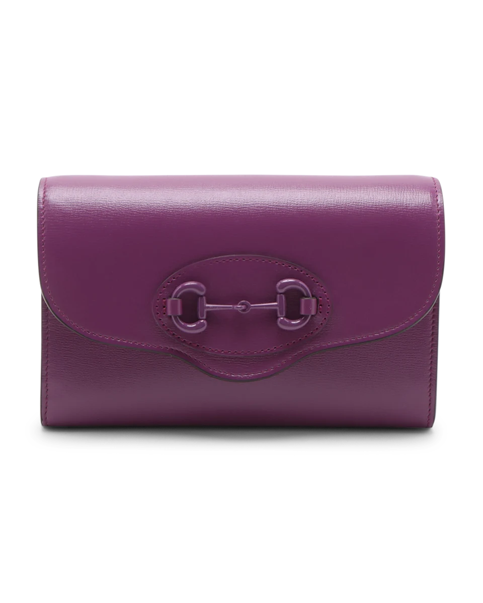 Pre-Owned Gucci Horsebit 1955 Crossbody