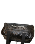 Pre-Owned Saint Laurent Nylon Nuxx Duffle Bag