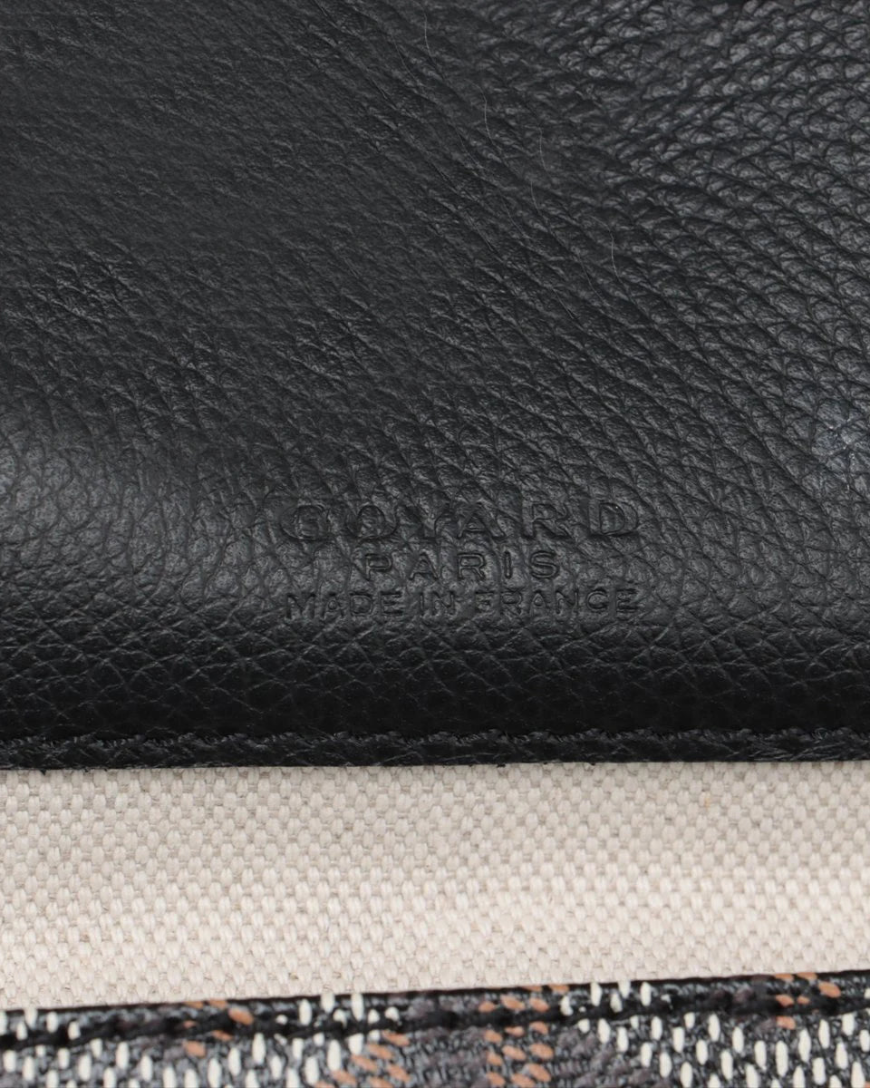 Pre-Owned Goyard Saint Louis PM