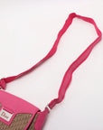 Pre-Owned Christian Dior Diorissimo Trotter Bag