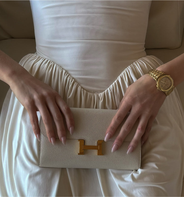 Elsa Hosk - Reklaim Handbags