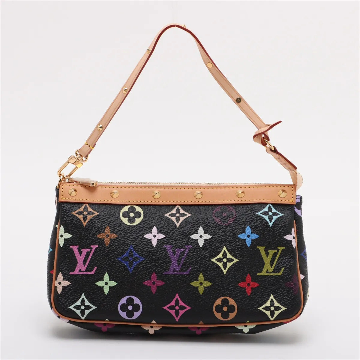 Pre-Owned Louis Vuitton Spring/Summer 2003 Louis Vuitton x Takashi