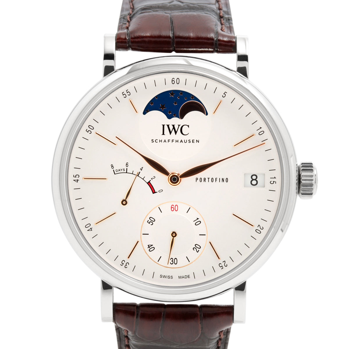 IWC Schaffhausen