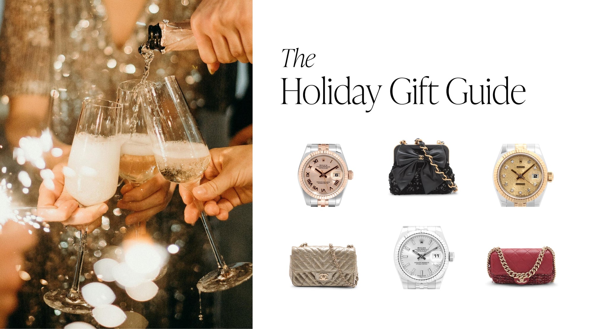 Holiday Gift Guide