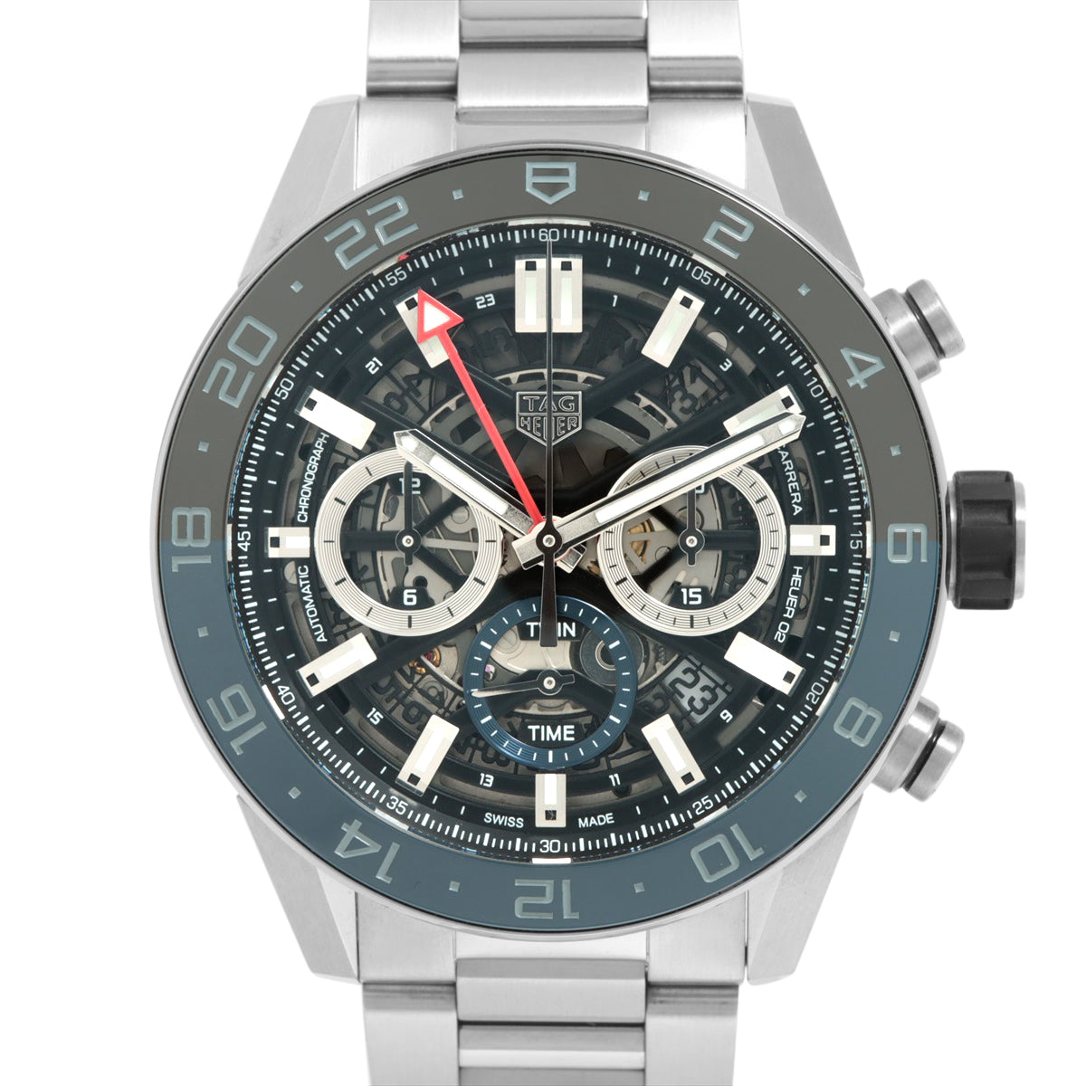 Tag Heuer