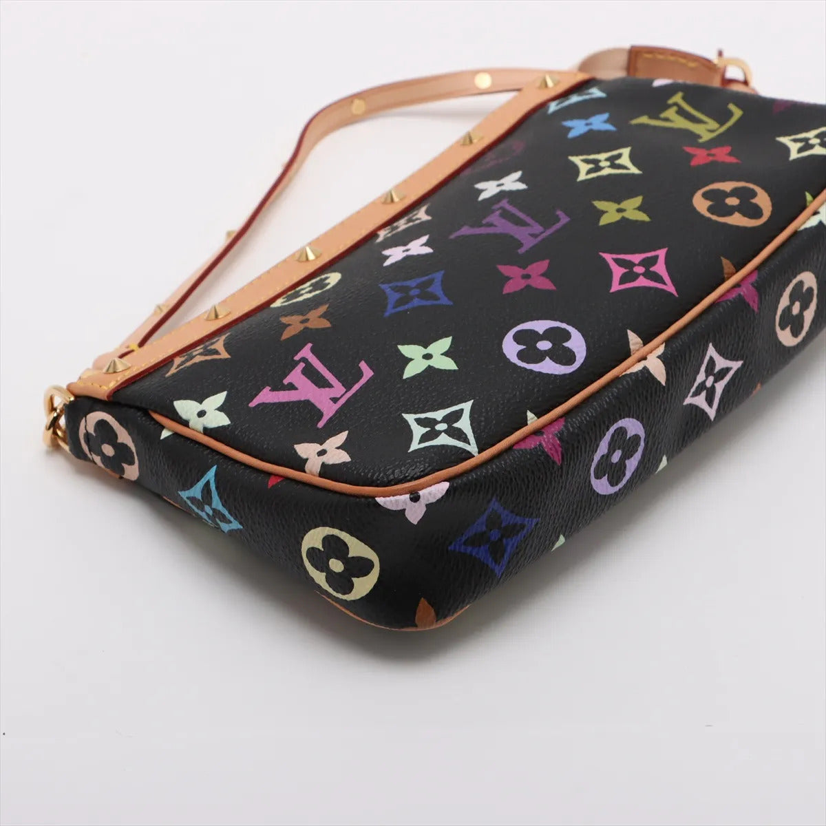 Pre-Owned Louis Vuitton Spring/Summer 2003 Louis Vuitton x Takashi