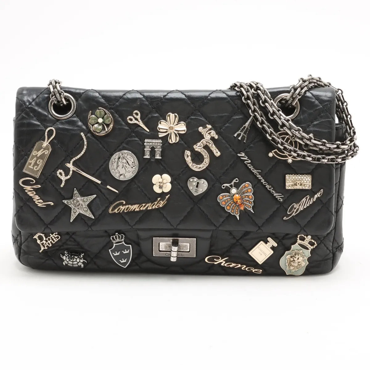 REKLAIM like new pre-owned luxury handbags and watches. Rolex, AP, Richard Mille, Patek Philippe, Audemars Piguet