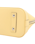 Pre-Owned Louis Vuitton Epi Alma BB