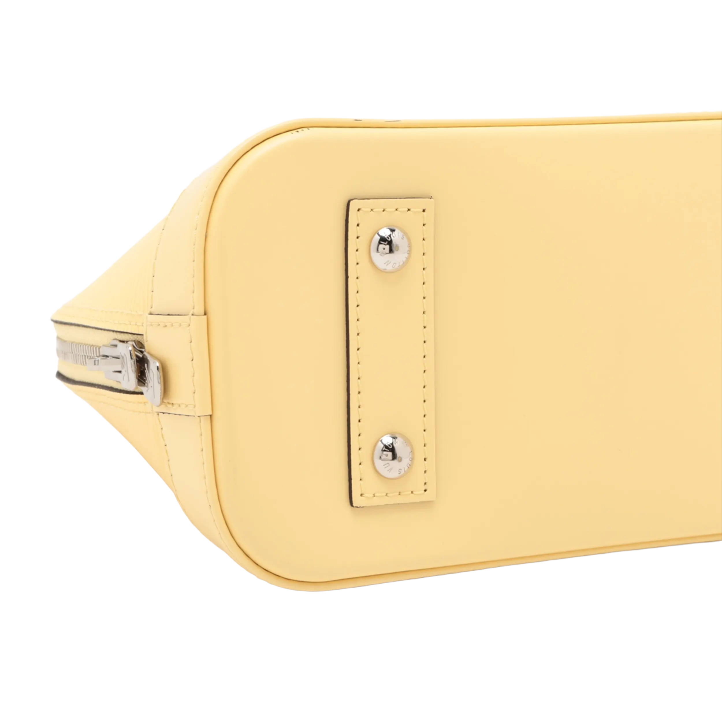 Pre-Owned Louis Vuitton Epi Alma BB