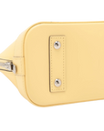 Pre-Owned Louis Vuitton Epi Alma BB
