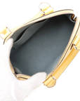 Pre-Owned Louis Vuitton Epi Alma BB