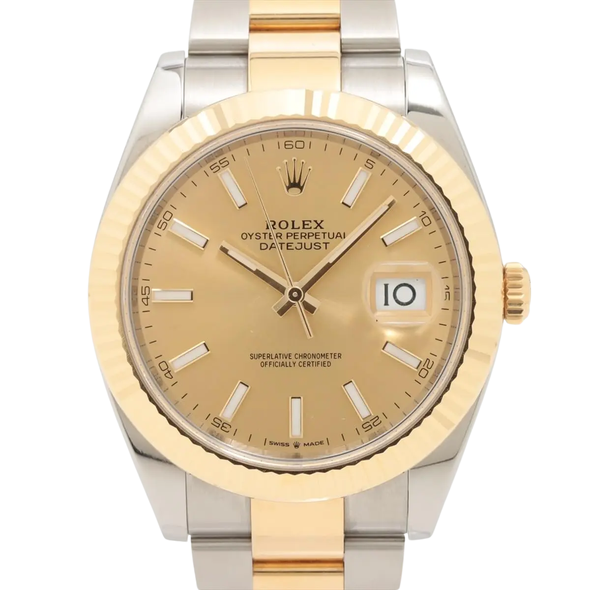 Pre-Loved Submariner 116613LB, Automatic