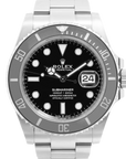 Pre-Loved Submariner Date 116610LN, Automatic