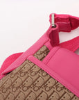 Pre-Owned Christian Dior Diorissimo Trotter Bag