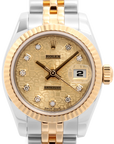 Pre-Owned Rolex 26mm Datejust 179173G