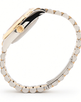 Pre-Loved Datejust 36 126233, Champagne Fluted Dial