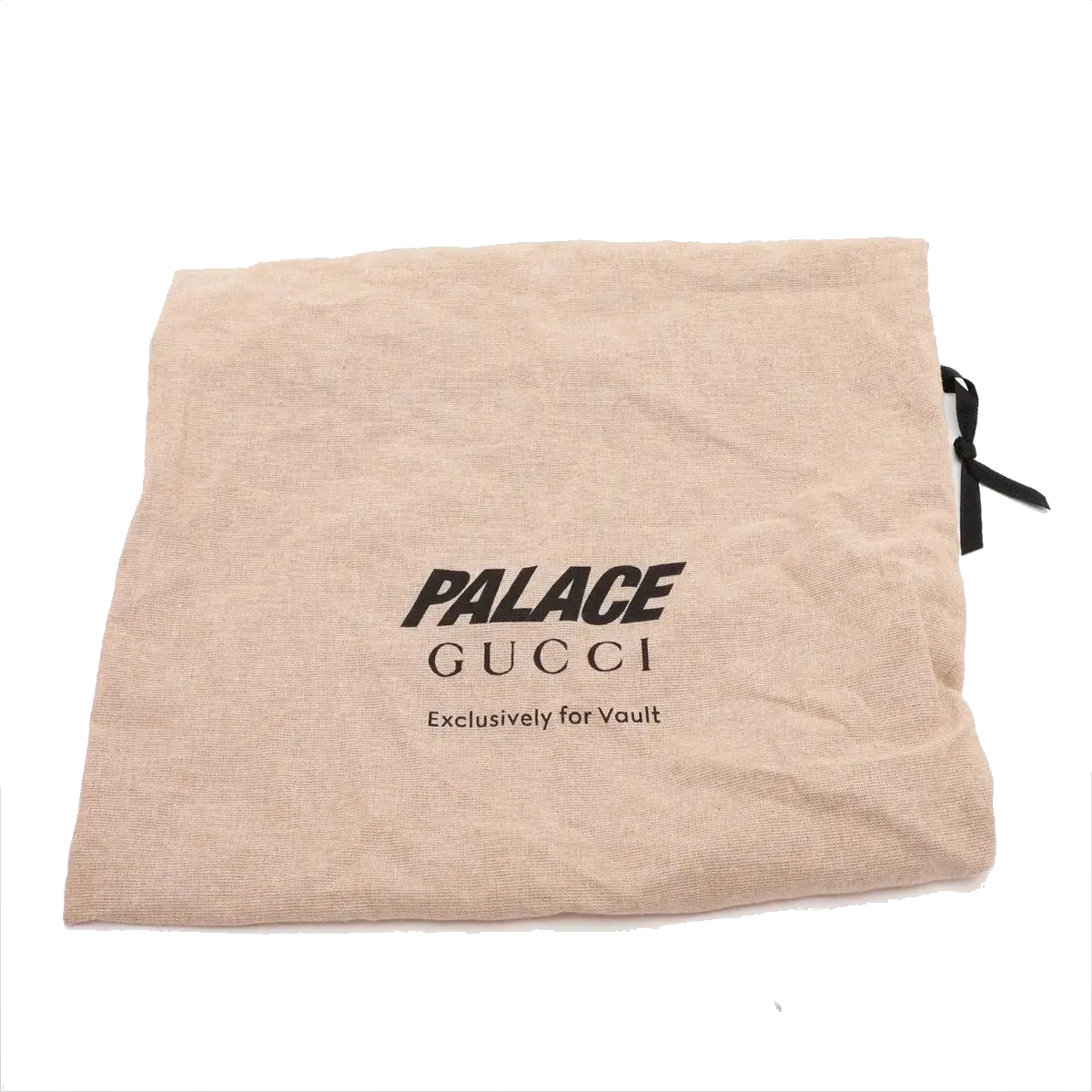 Pre-Loved GG-P Half-Moon Shoulder Bag Monogram Coated Canvas Small with Silver Hardware, Pink