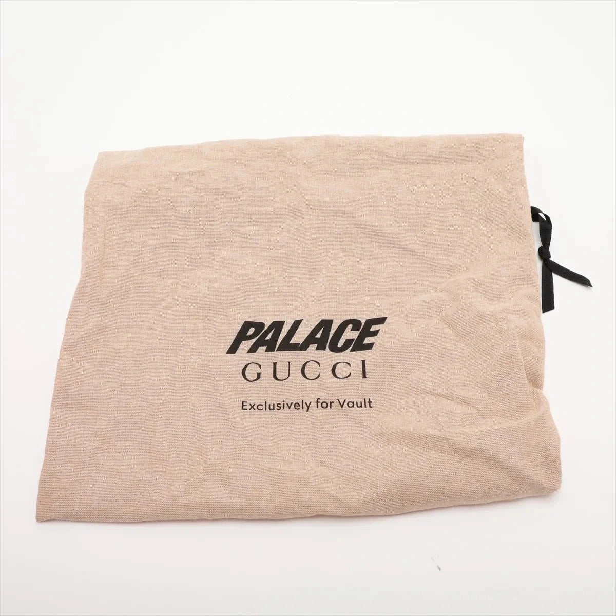 Pre-Loved GG-P Half-Moon Shoulder Bag Monogram Coated Canvas Small with Silver Hardware, Pink