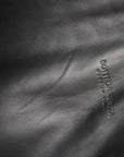 Pre-Loved Sardine Shoulder Bag Intrecciato Leather Mini with Gold Hardware, Gold