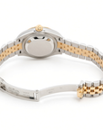 Pre-Loved Lady-Datejust 279173, Champagne Roman Dial