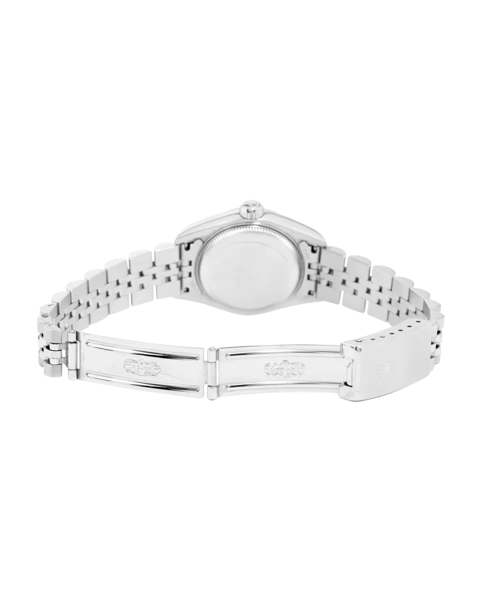 Pre-Owned Rolex Datejust 79174