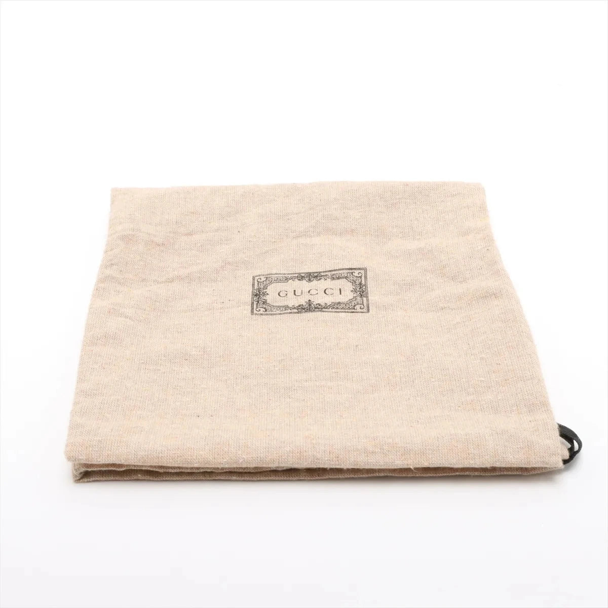 Pre-Loved Dionysus Crossbody Bag Monogram Coated Canvas Super Mini with Silver Hardware, Beige