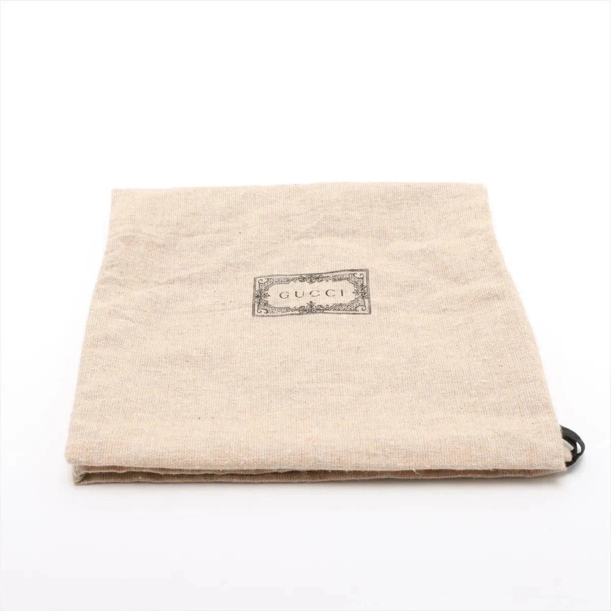 Pre-Loved Dionysus Crossbody Bag Monogram Coated Canvas Super Mini with Silver Hardware, Beige