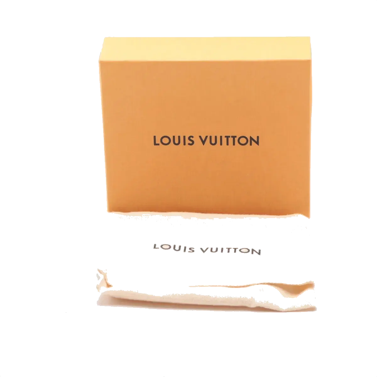Pre-Loved Mazarine Handbag Monogram Leather MM with Gold Hardware, Red