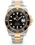Pre-Loved Submariner Date 116613LN