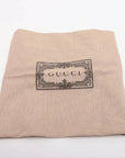 Pre-Loved Soho Tote Leather Small with Gold Hardware, Pink