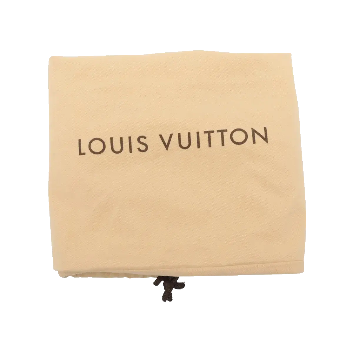 Pre-Loved Petit Noé Shoulder Bag Monogram Multicolore Coated Canvas Petit with Gold Hardware, White Multicolor