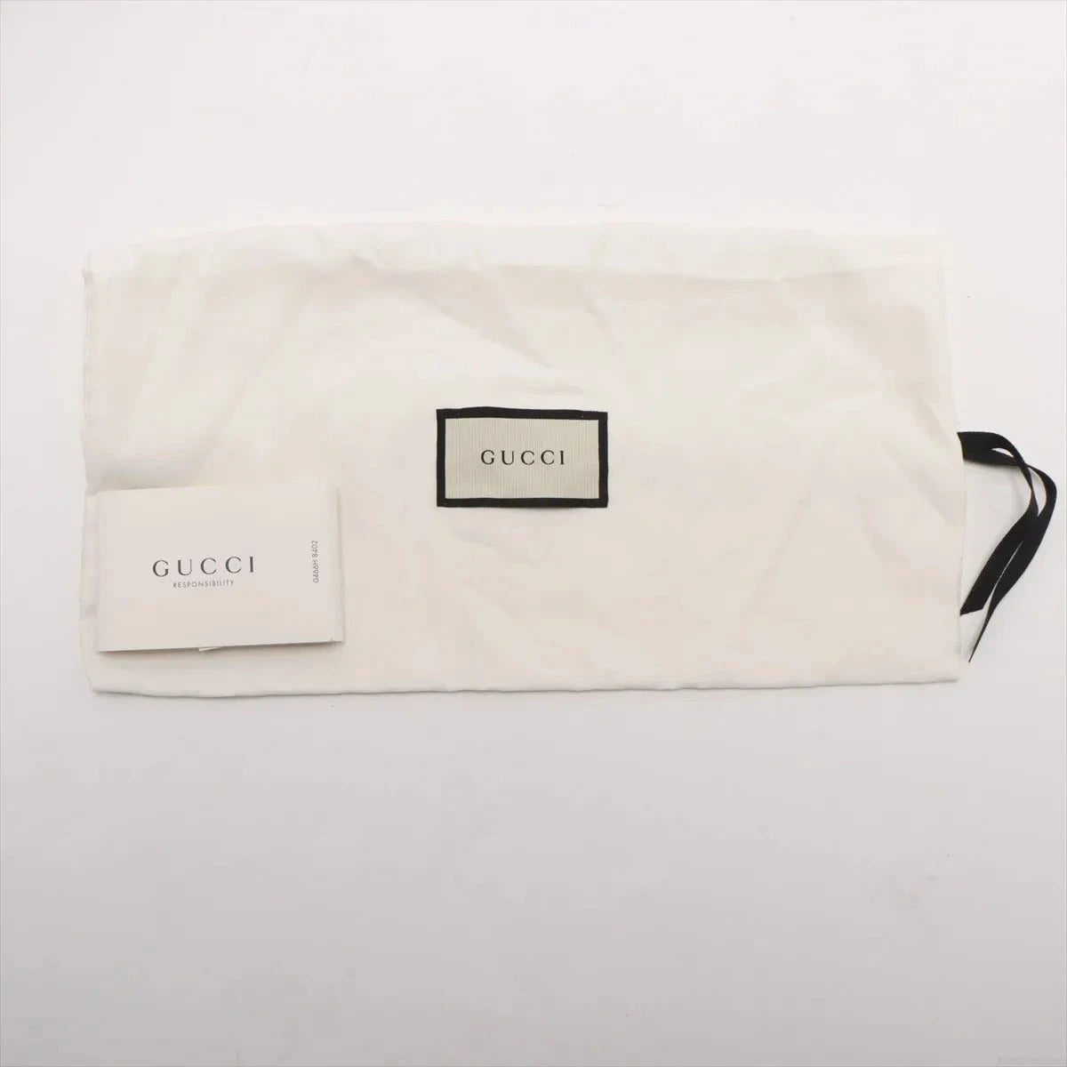 Pre-Loved Queen Margaret Shoulder Bag Monogram Canvas Coated with Aged Gold Hardware Medium, Beige Ebony with Ivory Trim