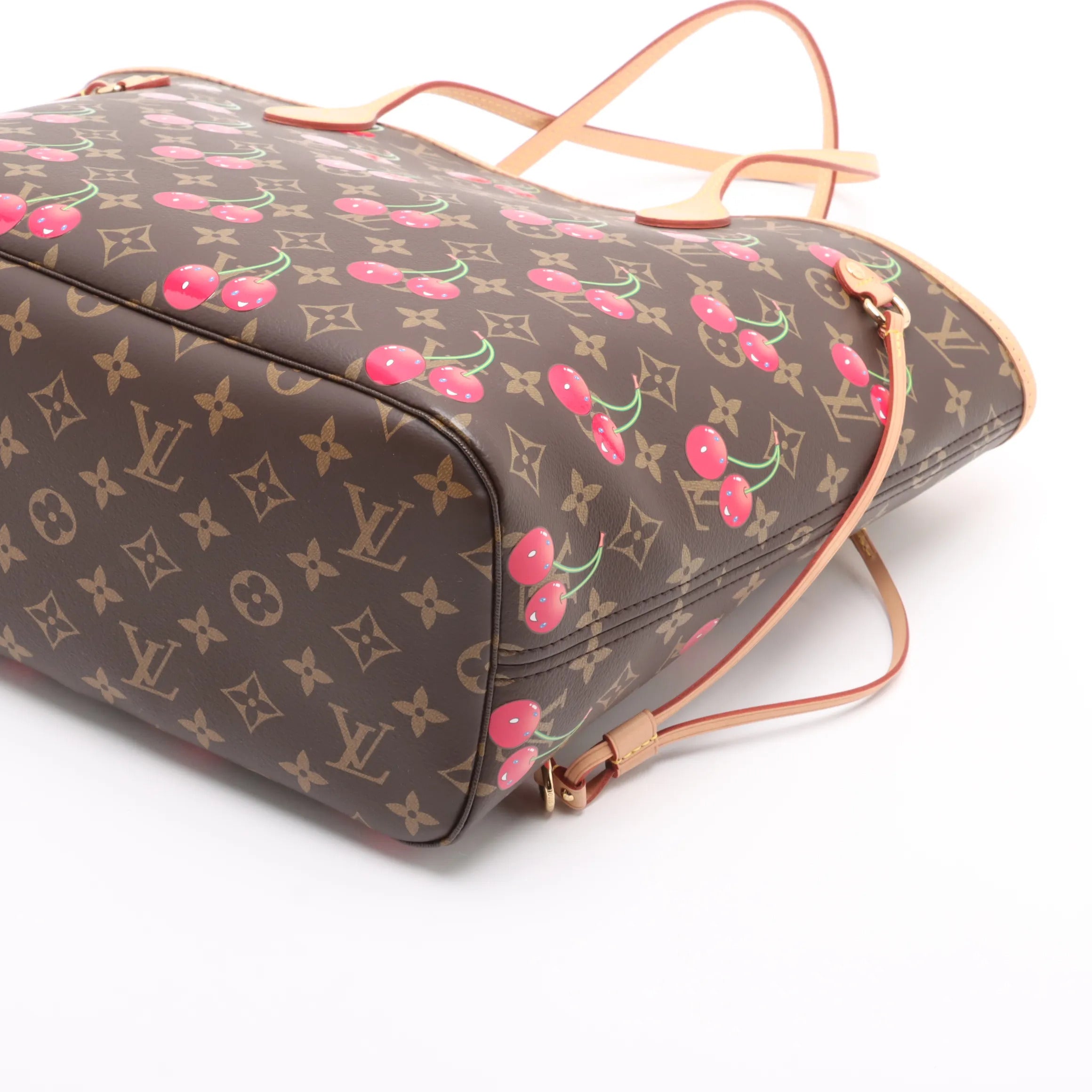 Pre-Owned Louis Vuitton 2025 Louis Vuitton x Takashi Murakami