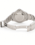 Pre-Loved Yacht-Master 40 126622, Grey Dial