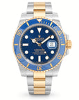 Pre-Loved Submariner Date 116613LB