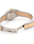 Pre-Loved Datejust 36 126233, Champagne Palm Dial