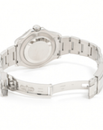 Pre-Loved Yacht-Master 40 116622, Grey Dial