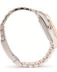 Pre-Loved Datejust 36 126233, Champagne Palm Dial