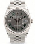 Pre-Loved Datejust 36 126234
