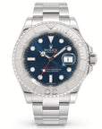 Pre-Loved Yacht-Master 40 126622